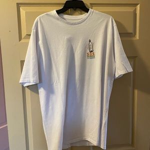 Patagonia “Save Our Seeds” T-Shirt / Tee